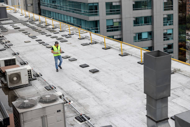 Best Emergency Roof Repair Services  in Crest Hl, IL