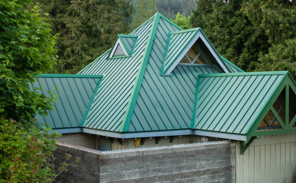 Best Metal Roofing Installation  in Crest Hl, IL