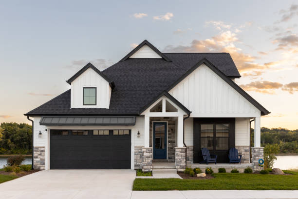 Steel Roofing in Crest Hill, IL